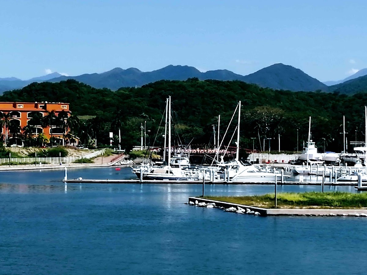 Hotel Hills Huatulco